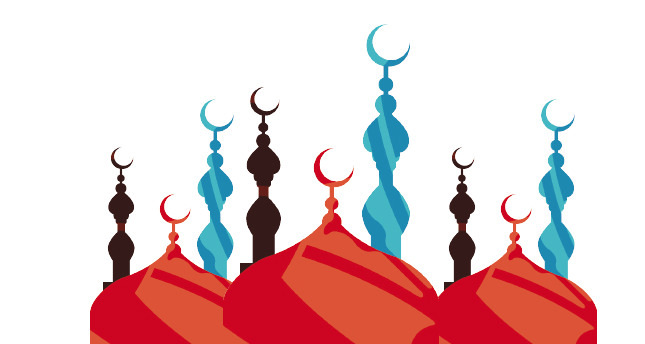 Arakan’a kardeşlik mescidi