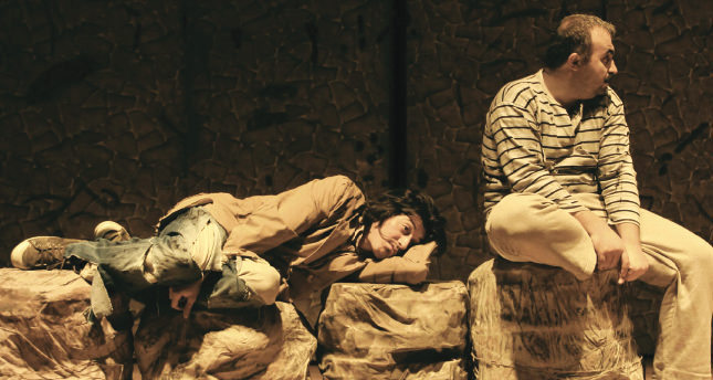 90 dakikalık bir Ziyafet Sofrası