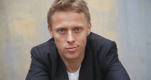 Dünyanın tüm ülkelerini gezen en genç adam