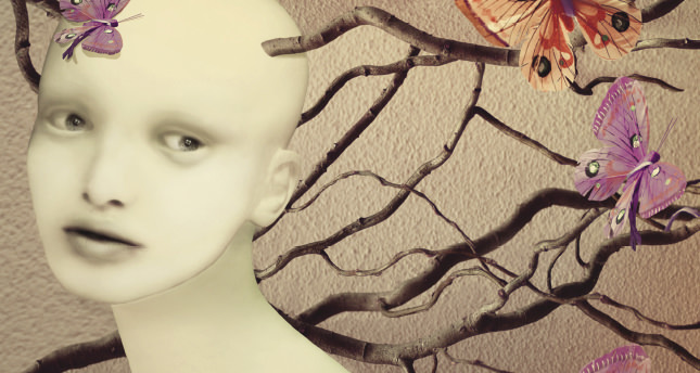 Beklersem burada çürüyeceğim