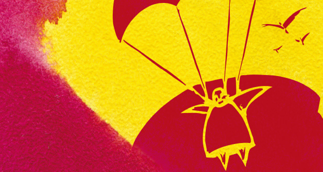 Özgürlük ne güzel şey