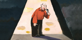 Teklif değil, tehdit!