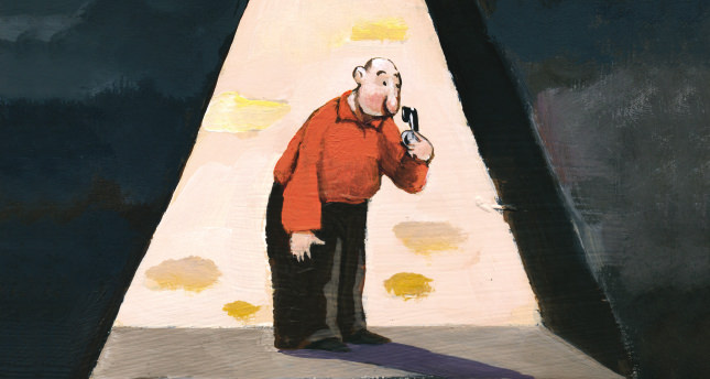 Teklif değil, tehdit!