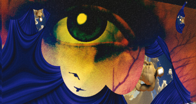 İçimizdeki gerçek tehdit: Nefs