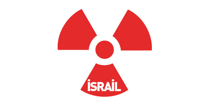 İsrail’in nükleer gücü dünya için büyük tehdit