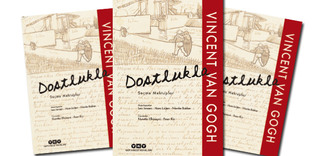 Vincent Van Gogh’un Türkçe çeviriyle imtihanı