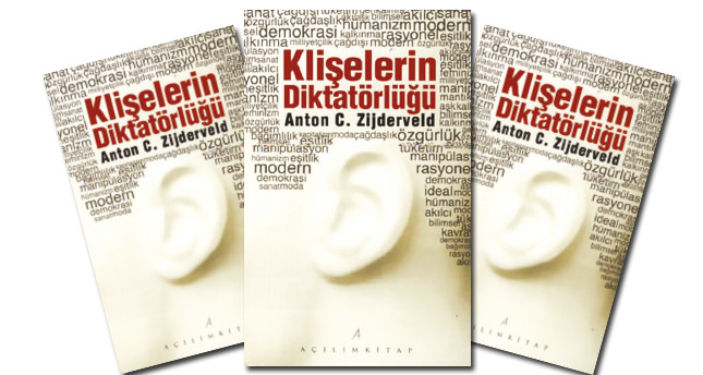 Klişelerin diktatörlüğü