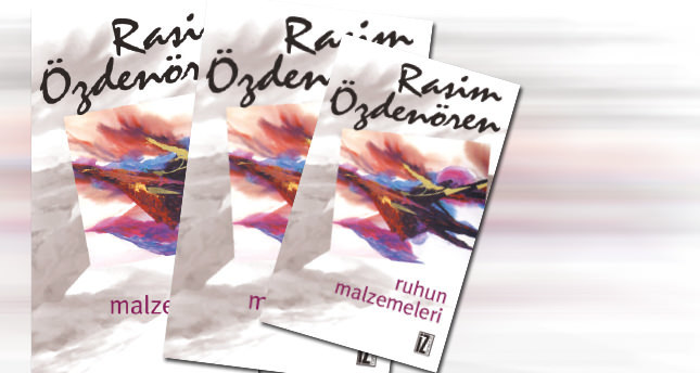 Ruh nerenin yerlisi?