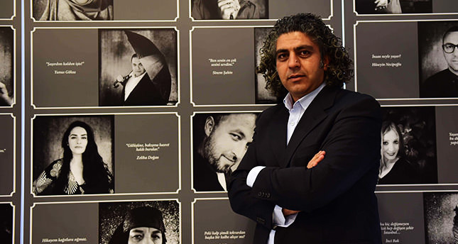 İstanbul’un Yüzleri  ‘HİÇ’