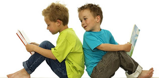 Çocuklar önemlidir