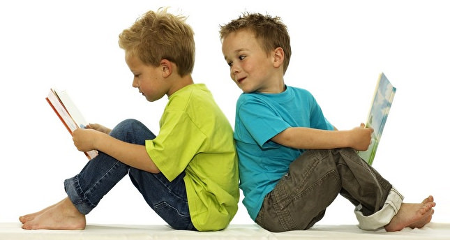 Çocuklar önemlidir