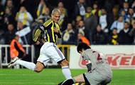 Alex hocasıyla ters düştü!
