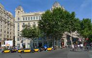 Barcelona'ya turist vergisi geliyor
