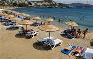 30 milyon turist ağırladık