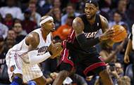 Miami, Celtics'i devirdi