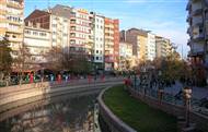 En temiz hava bu şehirlerde