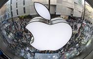 Apple zirveye çıktı