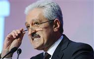 TFF'de deprem