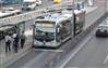 Metrobüs'e çarşı geliyor