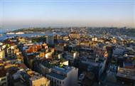 Kirada 8. harika İstanbul