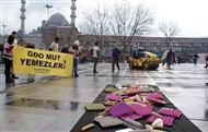 GDO mu? Yemezler!