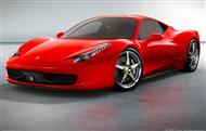 Ferrari rekor kırdı