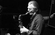 Jan Garbarek İstanbul'a geliyor
