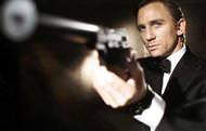 James Bond kaç kez ölümden döndü?