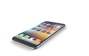 iPhone 6 dokunmatik değil, ötesi