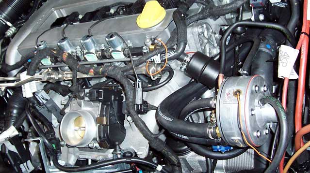 LPG'Lİ ARACIMDA NEDEN ATEŞLEME BOBİNİ SIK ARIZALANIR?