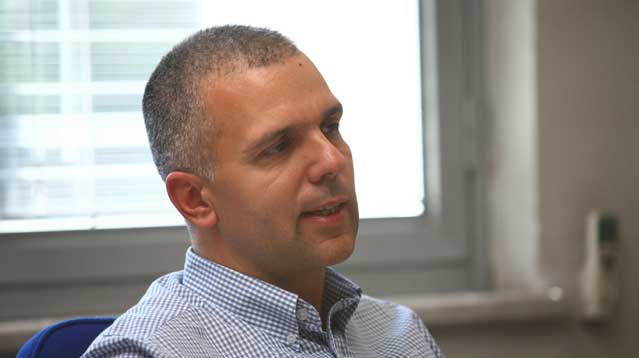 MEHMET ERGENE-MOTED BAŞKANI
