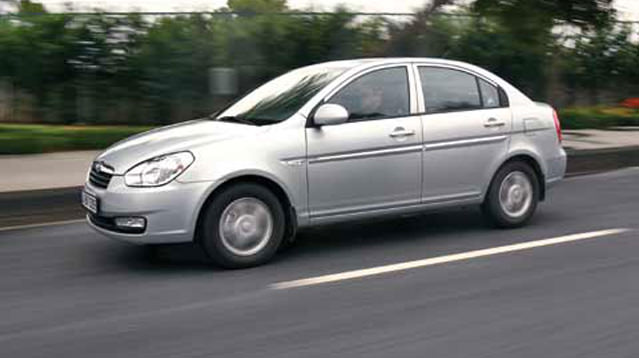 TEST: DİZEL-OTOMATİK SADECE ONDA