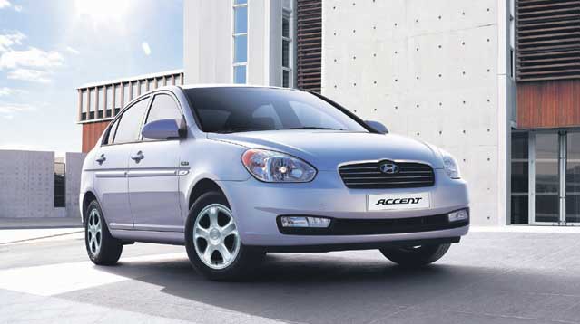 ACCENT ERA İÇİN HANGİ LPG SİSTEMİ?