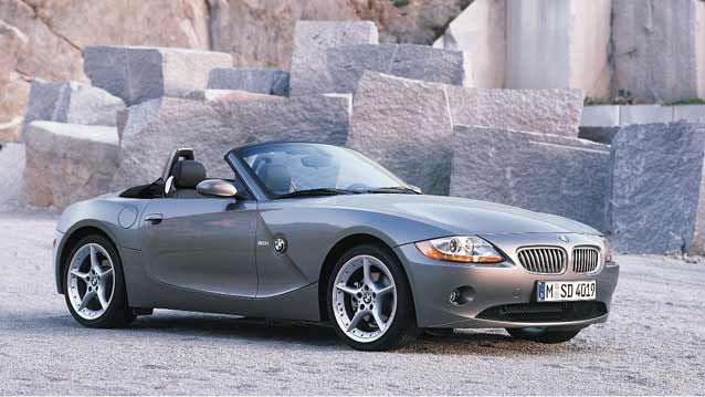 Bmw z3 ikinci el fiyat #6