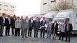�zmir'e 24 adet Isuzu