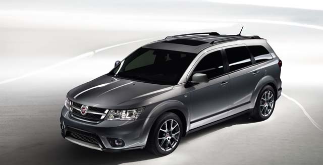 En pahalı Fiat hazır!