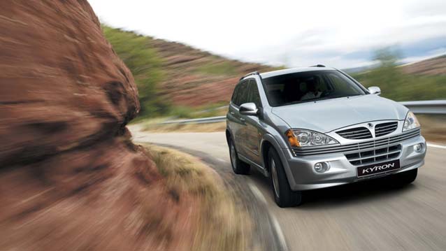 OKUR MEKTUBU: SSANGYONG KYRON'A POWERBOX İSİMLİ CİHAZI TAKTIRMAK İSTİYORUM.