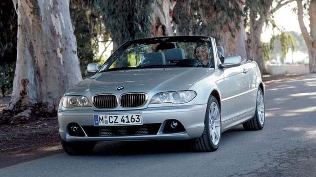 IKİNCİ EL BMW 3.30 CABRİO ALMAMI ÖNERİR MİSİNİZ?
