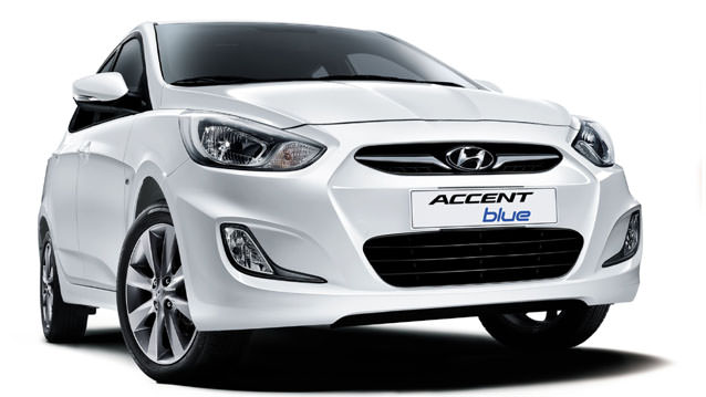 YENİ HYUNDAİ ACCENT SATIŞA SUNULDU