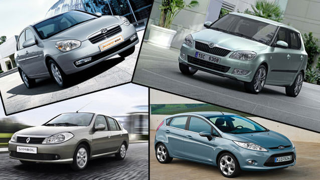 BEDELLİ FİYATINA SIFIR OTOMOBİLLER