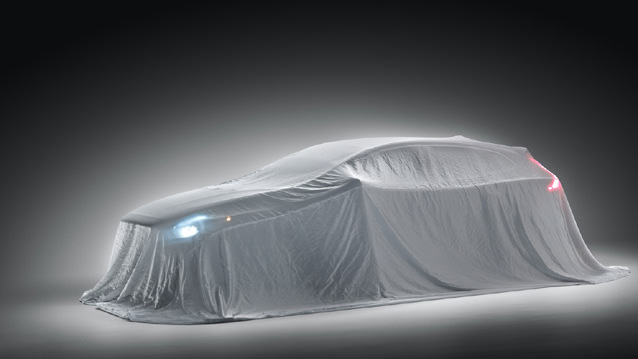VOLVO V40'A GERİ SAYIM BAŞLADI