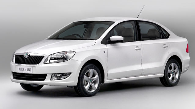 SKODA'DAN YENİ BİR SEDAN!