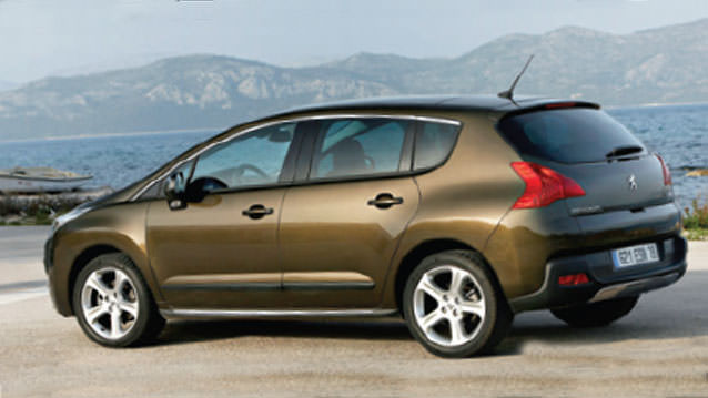 PEUGEOT'TAN İKİ YENİ E-HDİ
