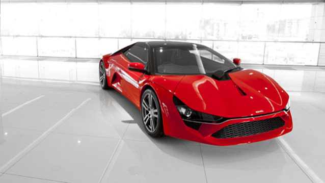 HİNDUCA SPOR: DC AVANTİ