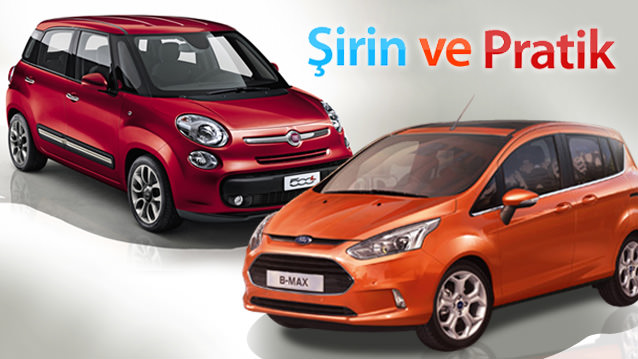 ŞİRİN VE PRATİK