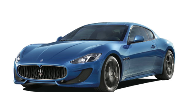MASERATİ GRANTURİSMO SPORT