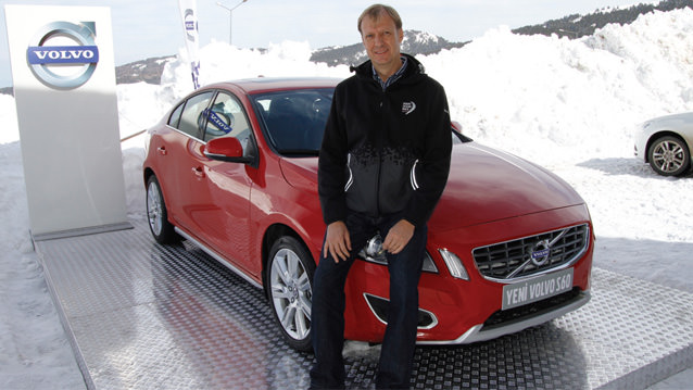 VOLVO 2012 DEĞERLENDİRMESİ