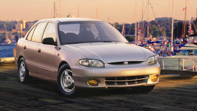 HYUNDAİ ACCENT'TE MOTOR YAĞI KOKUSUNUN KAYNAĞI NEDİR?
