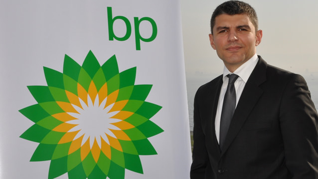 BP VE RENAULT GRUBU GÜÇLERİNİ BİRLEŞTİRDİ