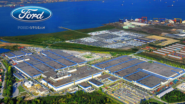 FORD'TAN İLK ÜÇ AY DEĞERLENDİRMESİ